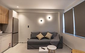 Centro Apartments